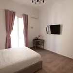 בית הארחה Aragona15 4*