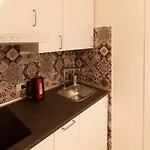 בית הארחה Aragona15 פלרמו