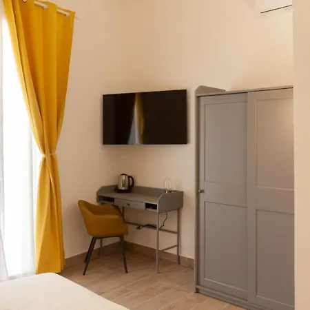 ゲストハウス Aragona15