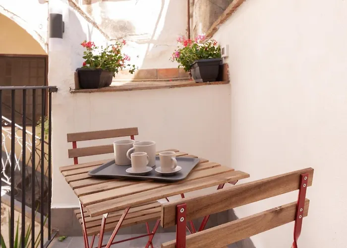 Aragona15 4* Palermo