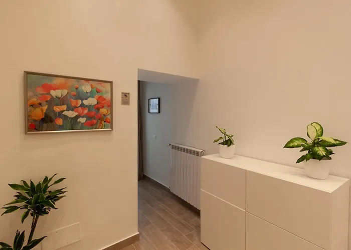 Pensión Aragona15 4*