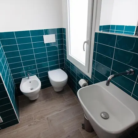 Aragona15 Pensionat 4*