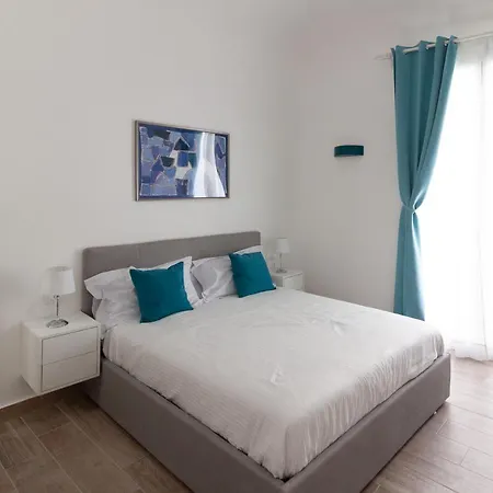 Pensionat Aragona15 4*