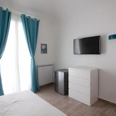 Aragona15 Pensionat 4*