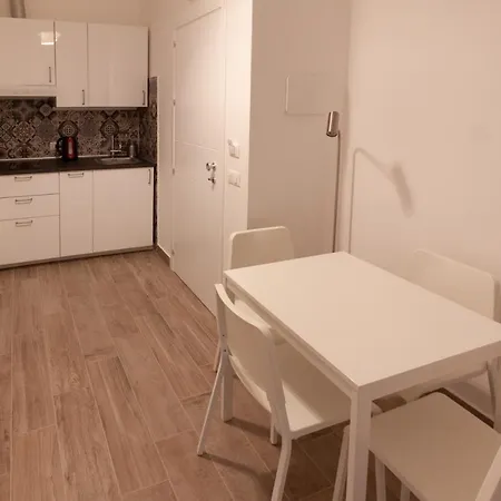 Aragona15 Pensionat 4*