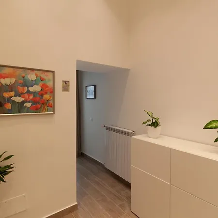 Pensionat Aragona15 4*