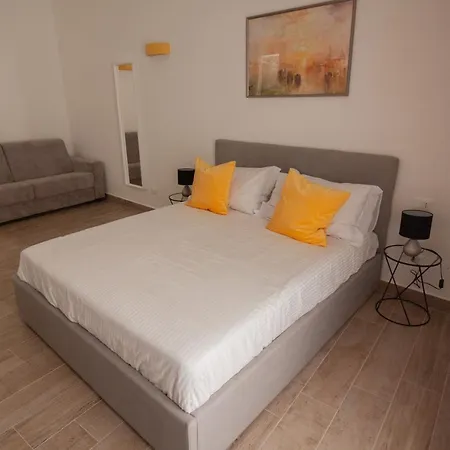 Aragona15 Vendégház
