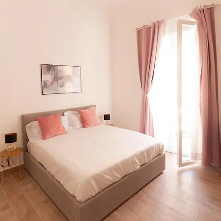 Vendégház Aragona15 *