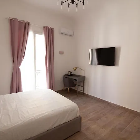 Vendégház Aragona15 *