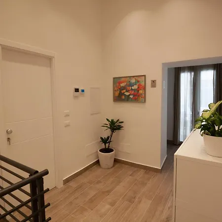 Vendégház Aragona15 *